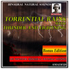 Mountain Stream with Gentle Summer Rain: Binaural Nature Sounds(Bonus Track) - Amadeus