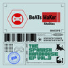 Crazy Bounce - DJ Mateu