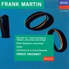 Martin: Petite Symphonie Concertante, Op.54: 3. Allegretto alla marcia - Pierre Jamet&Doris Rossiaud&Orchestre De La Suisse Romande&Ernest Ansermet&Germaine Vaucher-Clerc