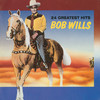 The End Of The Line - Bob Wills & His Texas Playboys&Johnny Gimble