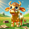 L'Hymne de la Vache d'Or - RAUM