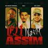 Eu Nasci Assim (Explicit) - Nilo&MC Luuky&Mc Negão Original&Dj Yuri Pedrada