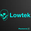 Phantom.boot - Lowtek