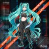 Lelah (Adyoro Hardstyle Mix) - Adyoro&初音ミク