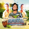 It's a Beautiful Day Bregadeira (feat. Rushawn) - Rushawn&Dodô Diplomata