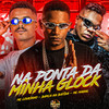 Na Ponta da Minha Glock - Barca Na Batida&MC Loukinho&Mc Magal