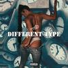 Different type (Explicit) - AYEPEE