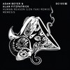 Human Reason (Len Faki Remix) - Adam Beyer&Alan Fitzpatrick