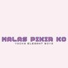 Malas Pikir Ko - Yocka Elegant Boys&Brothers