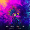 Paranoid Platypus - Pablo Artigas