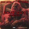 Beast Mode (Remix|Explicit) - Money Beezoe&Q.S.LADEN