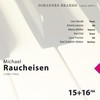 Ein Wanderer, Op. 106 No. 5 - Michael Raucheisen&Peter Anders