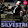 I. Danza de los vecinos. Sequidillas (Live at Colston Hall, Bristol) - Bournemouth Symphony Orchestra&Constantin Silvestri&Manuel de Falla