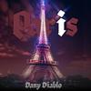 Paris - DanyDiablo