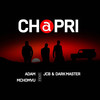 Chaprii (feat. JCB & Dark Master) - Adam Mchomvu&JCB&Dark Master