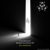 Past & Future - Civil Servant&Atóm (IE)