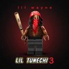 Commas - Lil Wayne&Ma$e&Lep Bogus Boys