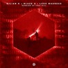 Running Up That Hill (BLVCK CROWZ Edit) - Kilian K&Blaze U&BLVCK CROWZ&Luke Madness