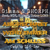 Abgrechnet wird immer am Schluss (Explicit) - GIMMA&DHORPH&KizMet&TOTAS LCMB&DJ C-Zar&MDK - MochDaKopf