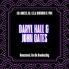 Announcer Encore Break #2 (Live) - Daryl Hall & John Oates