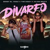 Divareo (Explicit) - Bendy El Yogui&Julien Beatz&THE DISCY