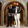 States (feat. KAP G) (Explicit) - ItzKy&Kap G