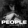 People (feat. Malta Philharmonic Orchestra) - Matthew James&Malta Philharmonic Orchestra