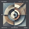 Wheel of Life (Diereva Remix) - I'm Mady&Diereva