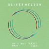 Ain't A Thing (feat. Kaleem Taylor) (Eat More Cake Remix) - Oliver Nelson&Kaleem Taylor&Eat More Cake