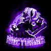 NOCTURNIS (feat. HEATIT & UNKN0WNEXI) - MeganeSfx&HEATIT&UNKN0WNEXI