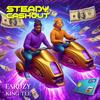 Steady Cashout (feat. King Tee) - Faruzy&King Tee