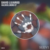 Omega - David Lujaroo