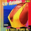 Salsipuedes - Enrique Aguilar