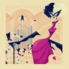 She wolf sped - life illustrated&2dypoy