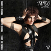 Tattoo (feat. El Flaco) - Virginia Da Cunha&El Flaco