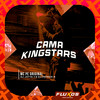 Cama Kingstar (Explicit) - MC Pê Original&DJ Jotta7&DJ Patrick R