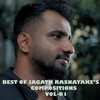 Mage Gaawata Heena Genalla - Jagath Rasnayake&Surendra Perera&Nirosha Virajni
