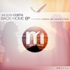 Back Home - Wilson Costa
