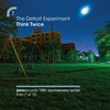 Think Twice (Henrik Schwarz Remix) - The Detroit Experiment&Henrik Schwarz