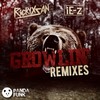 Growlin' (ATLiens Remix|Explicit) - Rickyxsan&ATLiens&iE-z