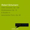 No. 4 in A-Flat Major, Innig - Hans Christoph Becker-Foss