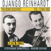 Liza - Django Reinhardt&Stephane Grappelli