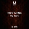 Fly Away - Nicky Welton