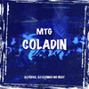 MTG COLADIN - DJ Fepas&DJ Lezinho No Beat