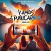 Vamos A Publicarnos (feat. Moikan) - Alritmo Music&Moikan