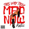 Do A ***** (Explicit) - Kaliii