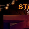 Stand Well - Frank D'Nero