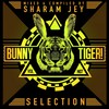 Got Ur Back - Sharam Jey&Daniel Fernandes