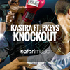 Knockout (Original Mix) - Kastra&PKeys