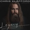 Something Like Me (Piano Version) - Chris Kläfford